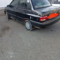 پراید جی ال ایکس