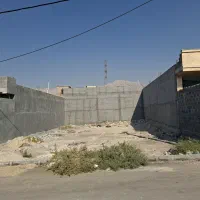 زمین ۲۲۷ متری مسکونی بنک