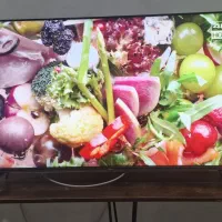 LED 50 اینچ جی‌ پلاس درحد باکارتن