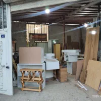 انبار  و زمین اجاره و فروش