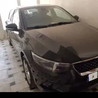 تارا وی 4 ال ایکس اتوماتیک، مدل ۱۴۰۳