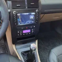 پژو سفارشی ELX|خودرو سواری و وانت|ایلام, |دیوار