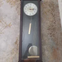 ساعت دیواری