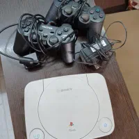 سونی ۱|کنسول، بازی ویدئویی و آنلاین|ورامین, شهرک فجر|دیوار