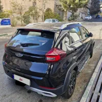 x22 pro اتومات|خودرو سواری و وانت|تهران, تهرانپارس غربی|دیوار