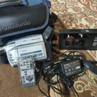 دوربین Pansonic پاناسونیک سالم|دوربین عکاسی و فیلم‌برداری|تهران, شهید رجایی|دیوار