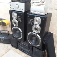 باند DIATONE|سیستم صوتی خانگی|مشهد, فاطمیه|دیوار