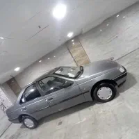 سلام پژو ۴۰۵ مدل ۹۲ دور رنگ|خودرو سواری و وانت|همدان, |دیوار