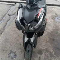 ایروکس 180 در حد خشک