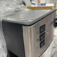 قهوه ساز و اسیاب صنعتی