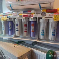 تصفیه آب خانگی