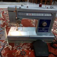 چرخ خیاطی ژولیتا julietta 1800