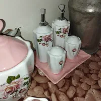 پا سماوری|سرویس روتختی|زنجان, |دیوار