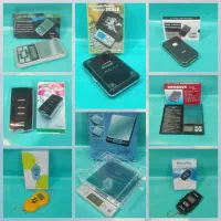 ترازو گرمی صوتی سوتی همه مدل *20*