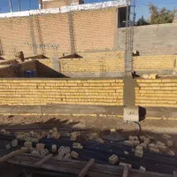 بنا بنایی اجرای اسکلت
