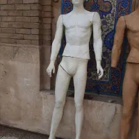 مانکن