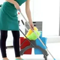 راهنمایی نظافت