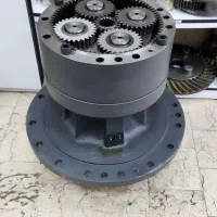 گیربکس گردون بیل هیوندا