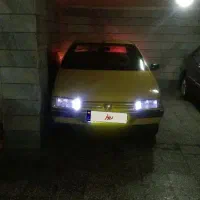 TAXI پژو 405 مدل ۱۳۹۰|خودرو سواری و وانت|کرج, شهرک فهمیده|دیوار