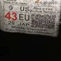 کتونی|کیف، کفش، کمربند|بندر انزلی, نیمه شعبان|دیوار