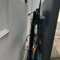 تلویزیون اسنوا ، نو میباشد|تلویزیون و پروژکتور|رشت, سعدی (تختی)|دیوار