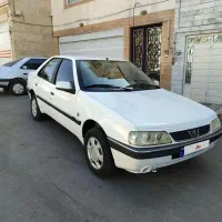 پژو Slx مدل1396 بیرنگ