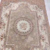 فروش فرش ماشینی ۶متری تراکم۱۰۰۰درجم