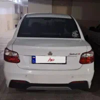 ساینا s مدل 1400|خودرو سواری و وانت|شهرضا, |دیوار