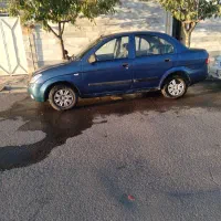 تیبامدل۹۱|خودرو سواری و وانت|زنجان, |دیوار