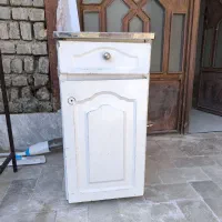 یه سری لوازم خانه|کتابخانه، شلف، قفسه‌های دیواری|نورآباد, |دیوار