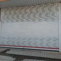 کرکره برقی در حد نو