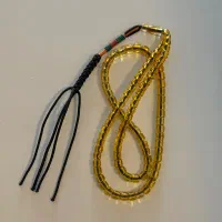 تسبیح سندلوس آلمان (کهنه)