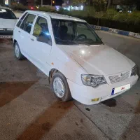 پراید۱۱۱|خودرو سواری و وانت|آباده, |دیوار