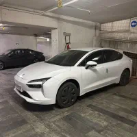 لونا برقی ۲۰۲۴