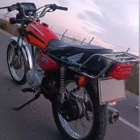 موتور هوندا 150|موتورسیکلت|پارس‌آباد, |دیوار