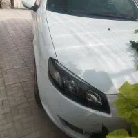 رانا پلاس|خودرو سواری و وانت|ارسنجان, |دیوار