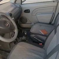 ال نود 97|خودرو سواری و وانت|سقز, |دیوار