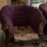 مبل رایگان|مبلمان خانگی و میز عسلی|تهران, مشیریه|دیوار