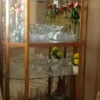 ویترین الومینیومی