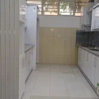 آپارتمان ۲خواب_ همکف_ حرم_ مسکن سراسری الماس