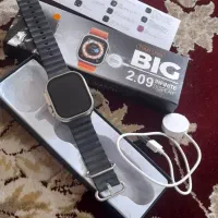 ساعت هوشمند