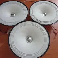 ساب باند سه عدد سالم