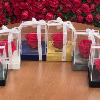 هنرمند خانم، کارگاه گل‌آرایی و کادویی
