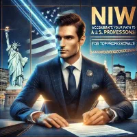 Niw نخبگان آمریکا Eb2