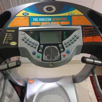 تردمیل horizon Ti22 آمریکایی|تجهیزات ورزشی|گنبد کاووس, |دیوار