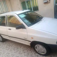 پراید 86برج 12