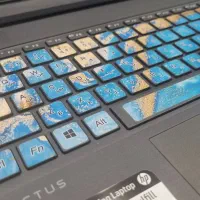گیمینگ hp ویکتوس لپ تاپ خدادادی