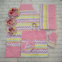 سرویس آشپزخانه عروس