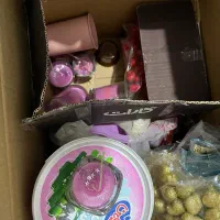 لوازم فانتزی شمع سازی و قالب