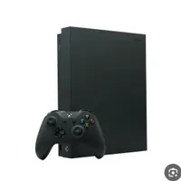 Xbox one x ایکس باکس وان ایکس|کنسول، بازی ویدئویی و آنلاین|همدان, |دیوار